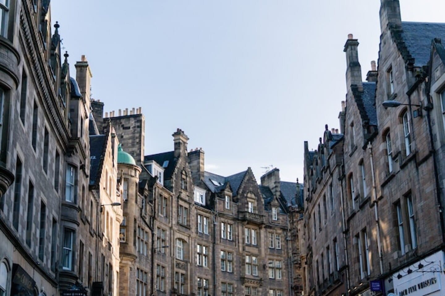 Edinburgh, image 1 of 1