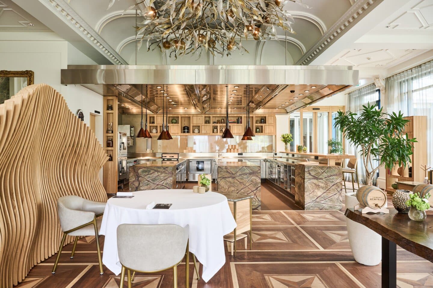 Memories - Grand Resort Bad Ragaz, image 1 of 1
