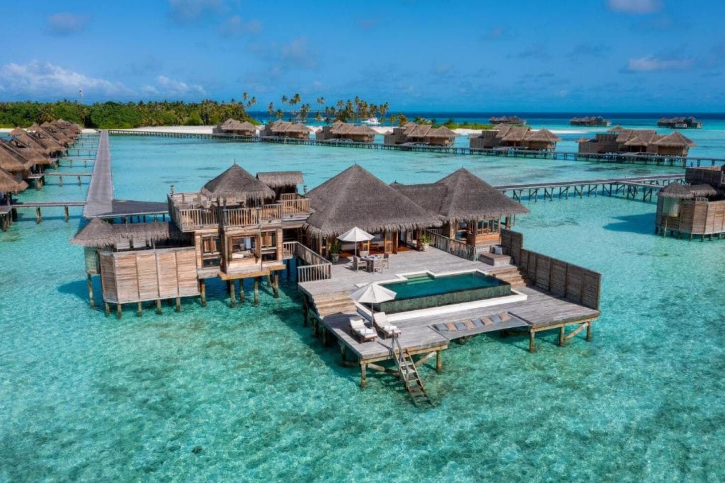 Gili Lankanfushi, image 1 of 1