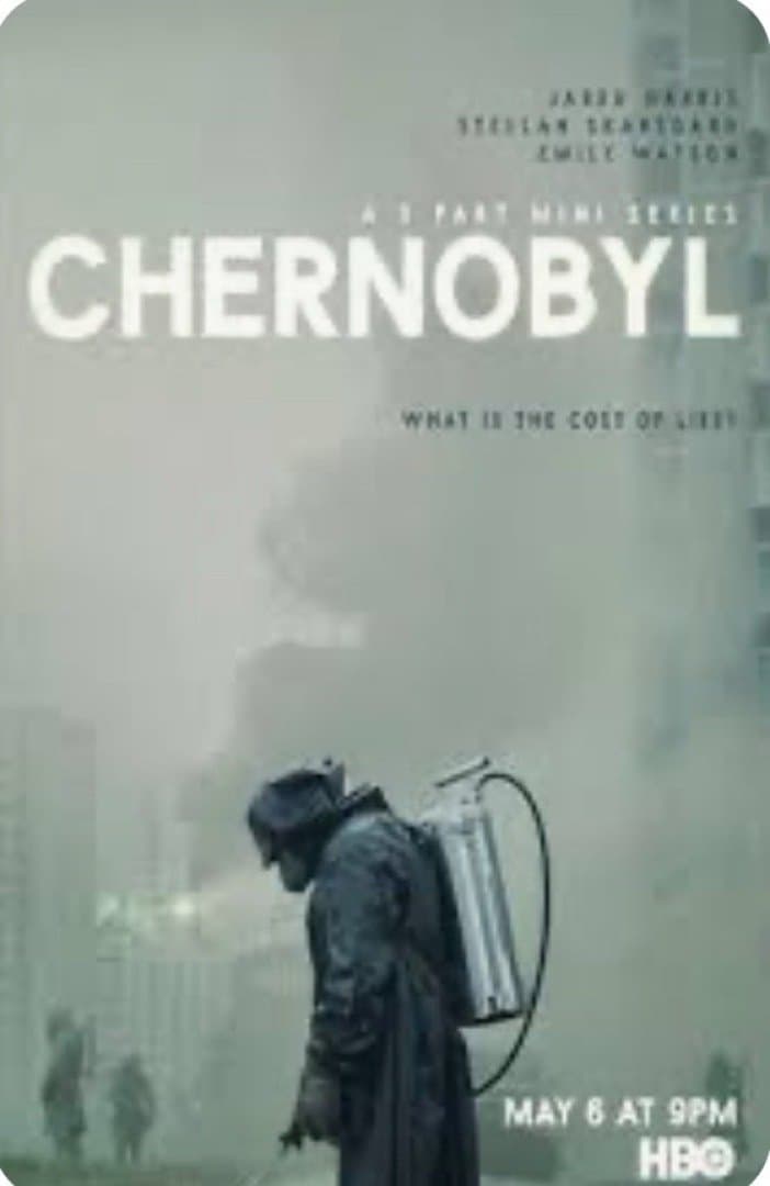 Chernobyl, image 1 of 1