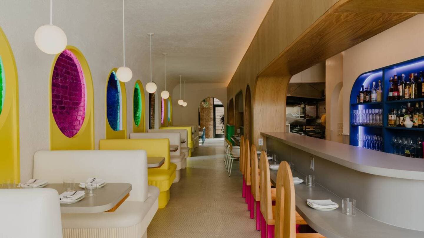 Café Mars, image 1 of 1