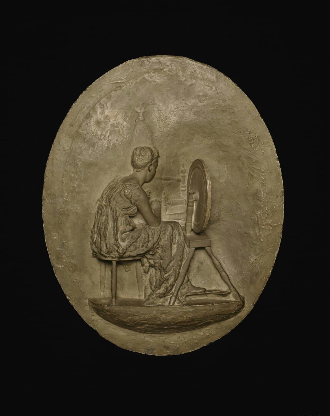Bronze aux Mondiaux 2023, image 1 of 1