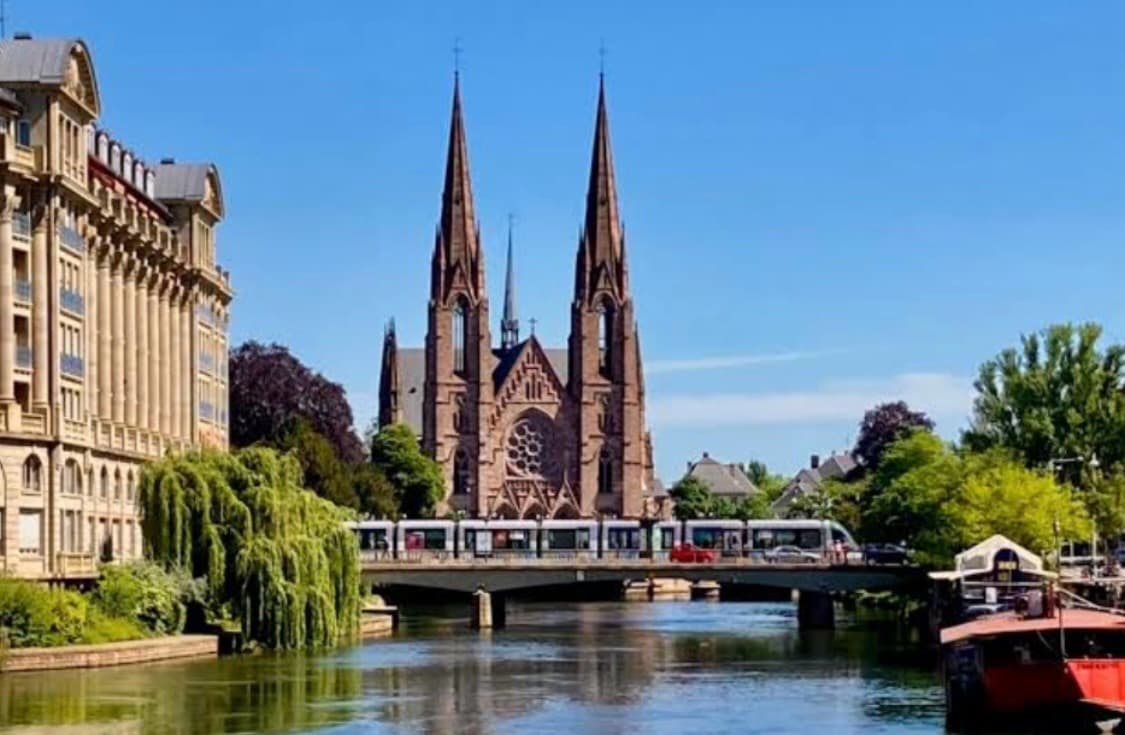 Neustadt, image 1 of 1