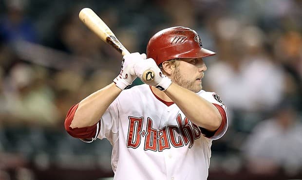 Mark Reynolds, image 1 of 1