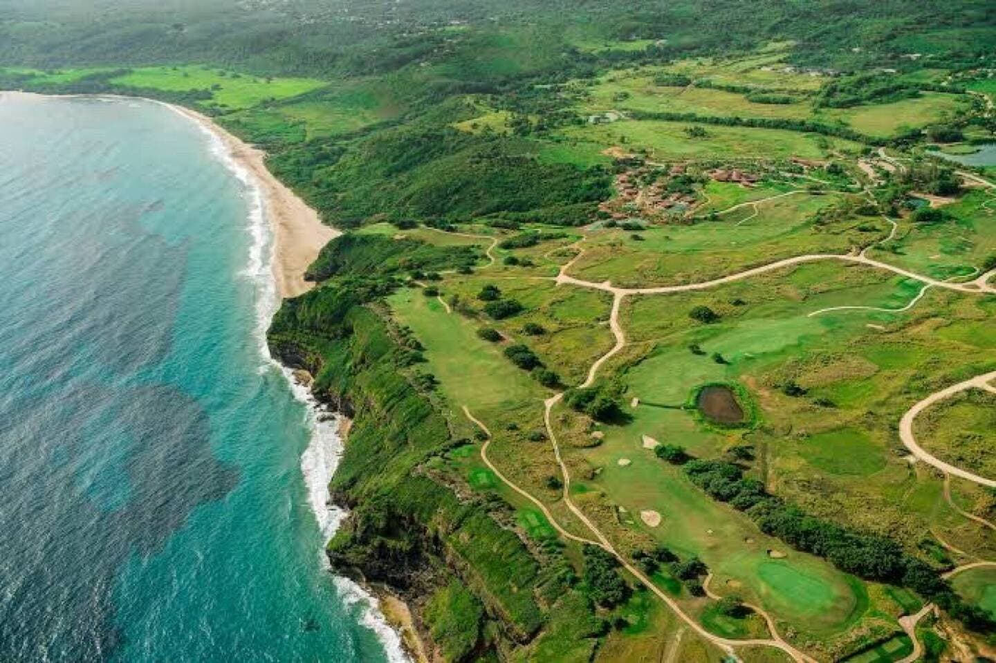 Royal Isabela Golf Club, image 1 of 1