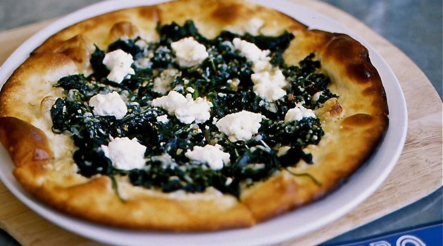 Azzurro Pizzeria E Enoteca, image 1 of 1