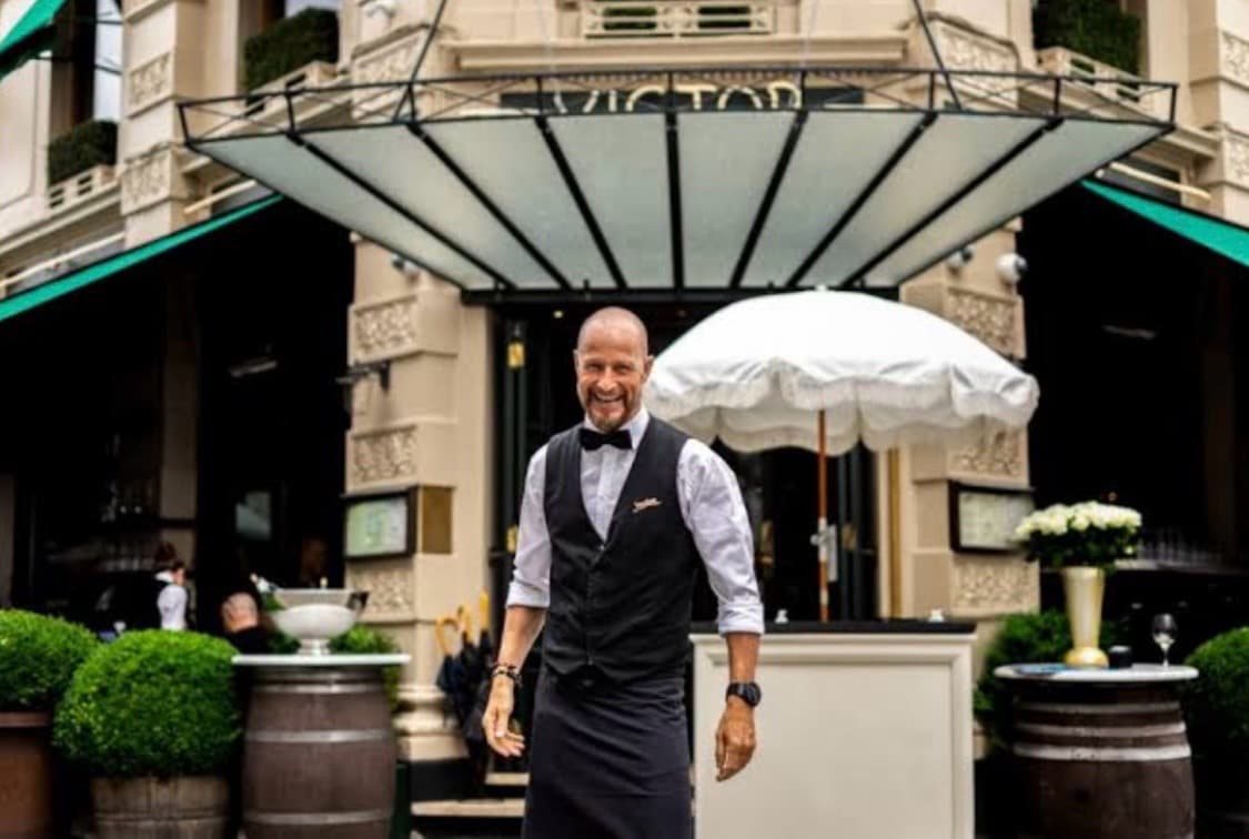 Café Victor, image 1 of 1