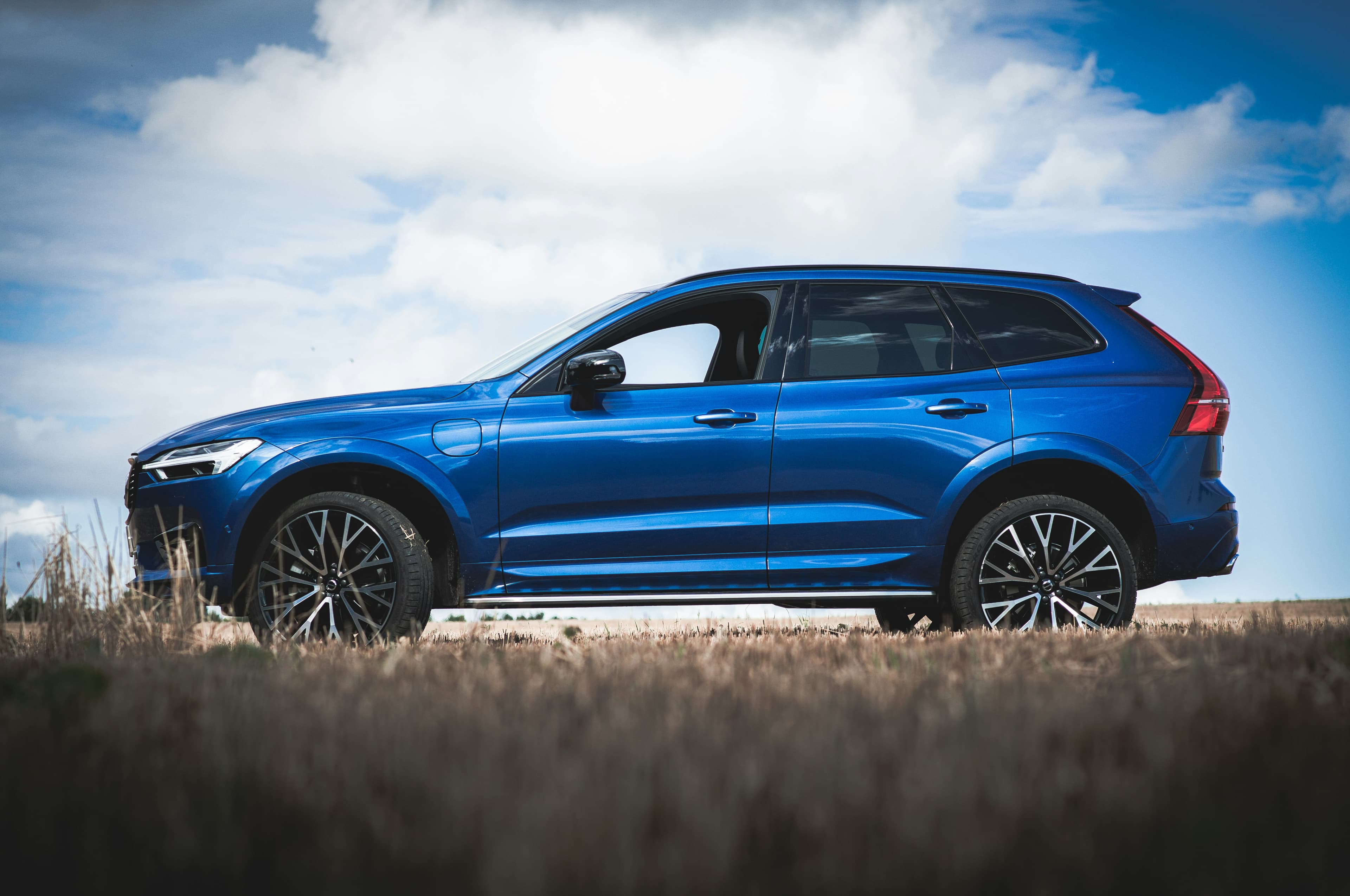 Volvo XC60, image 1 of 1