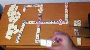 Domino Cubano, image 1 of 1