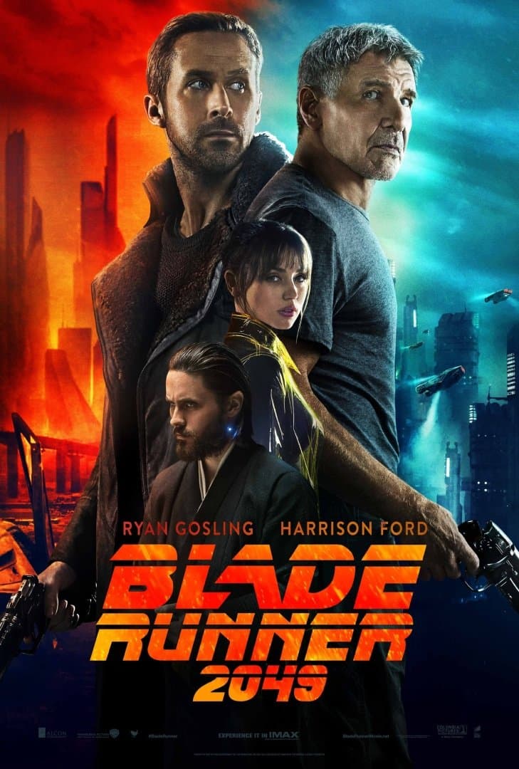 Blade Runner 2049, image 1 of 1