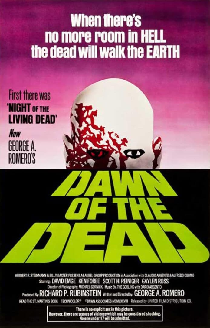 Dawn of the Dead, image 1 of 1