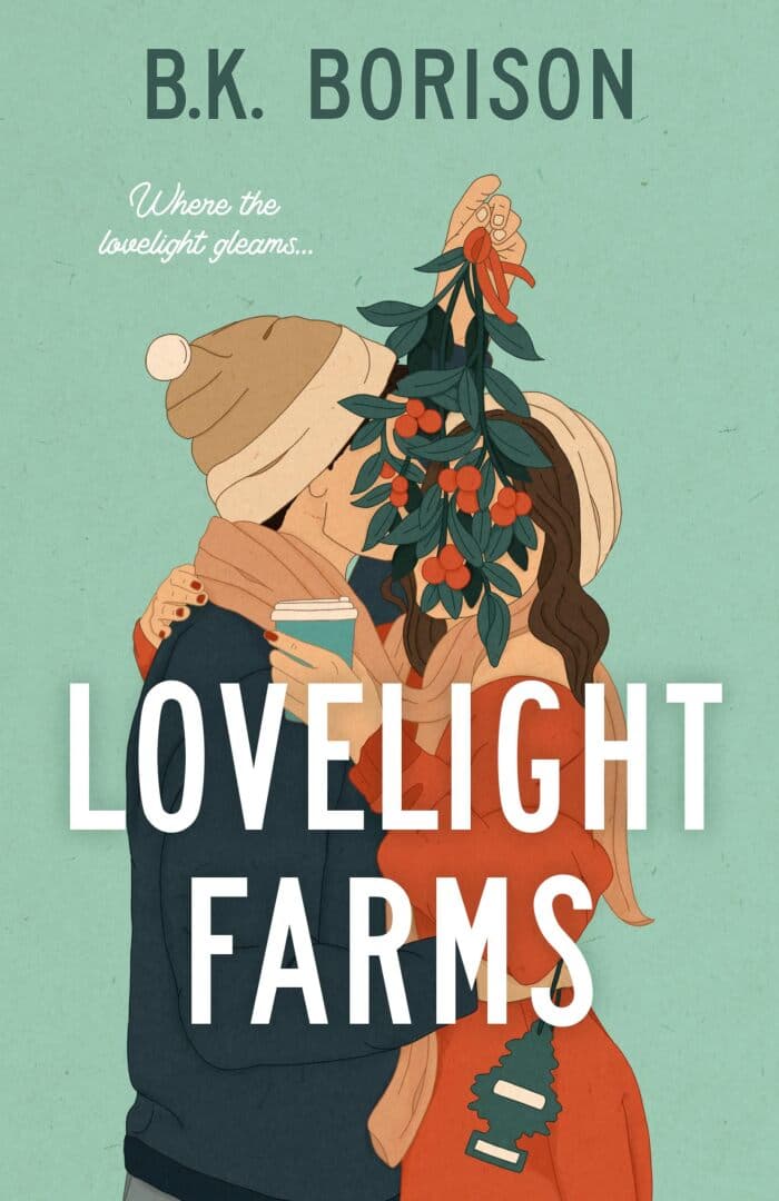 Lovelight Farms, image 1 of 1