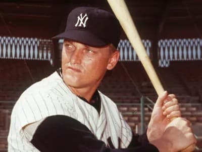 Roger Maris, image 1 of 1