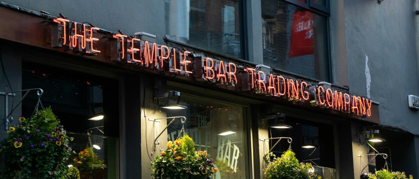 Temple Bar Gallery + Studios, image 1 of 1
