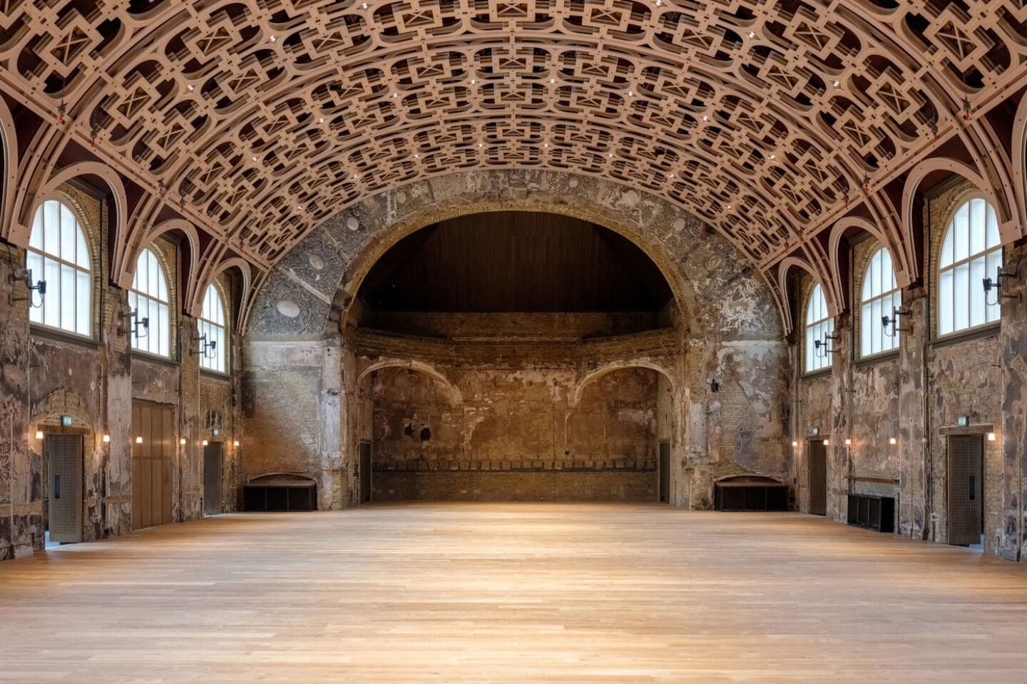 Battersea Arts Centre, image 1 of 1