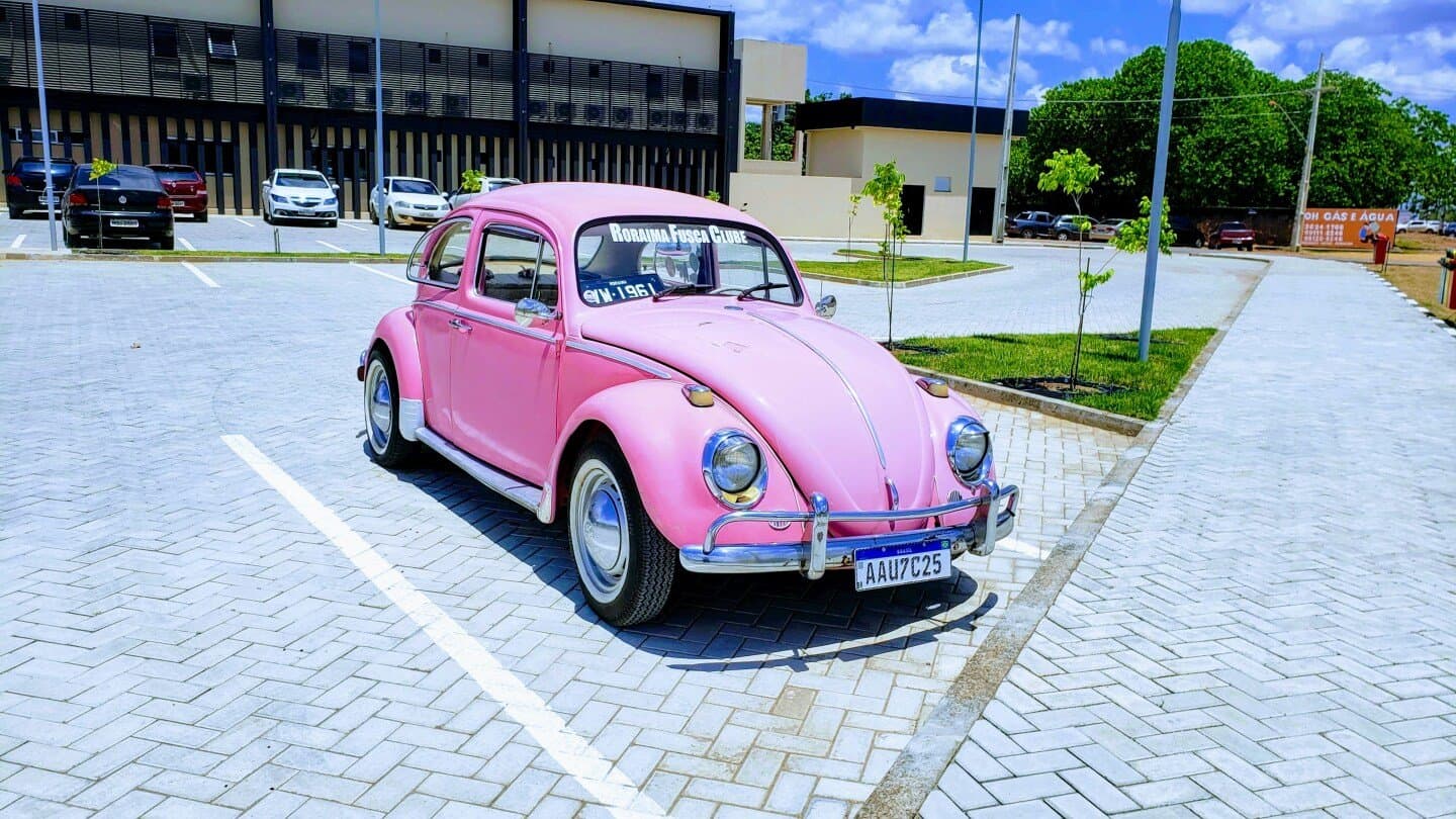 A Vencedora Automóveis, image 1 of 1
