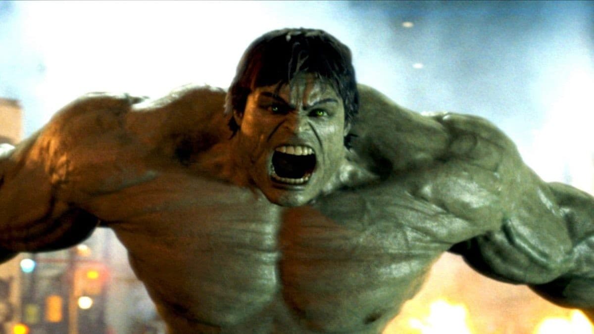 Hulk, image 1 of 1