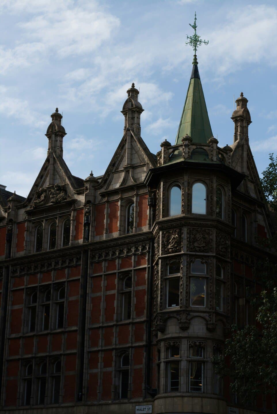 Royal College of Physicians Museum, image 1 of 1