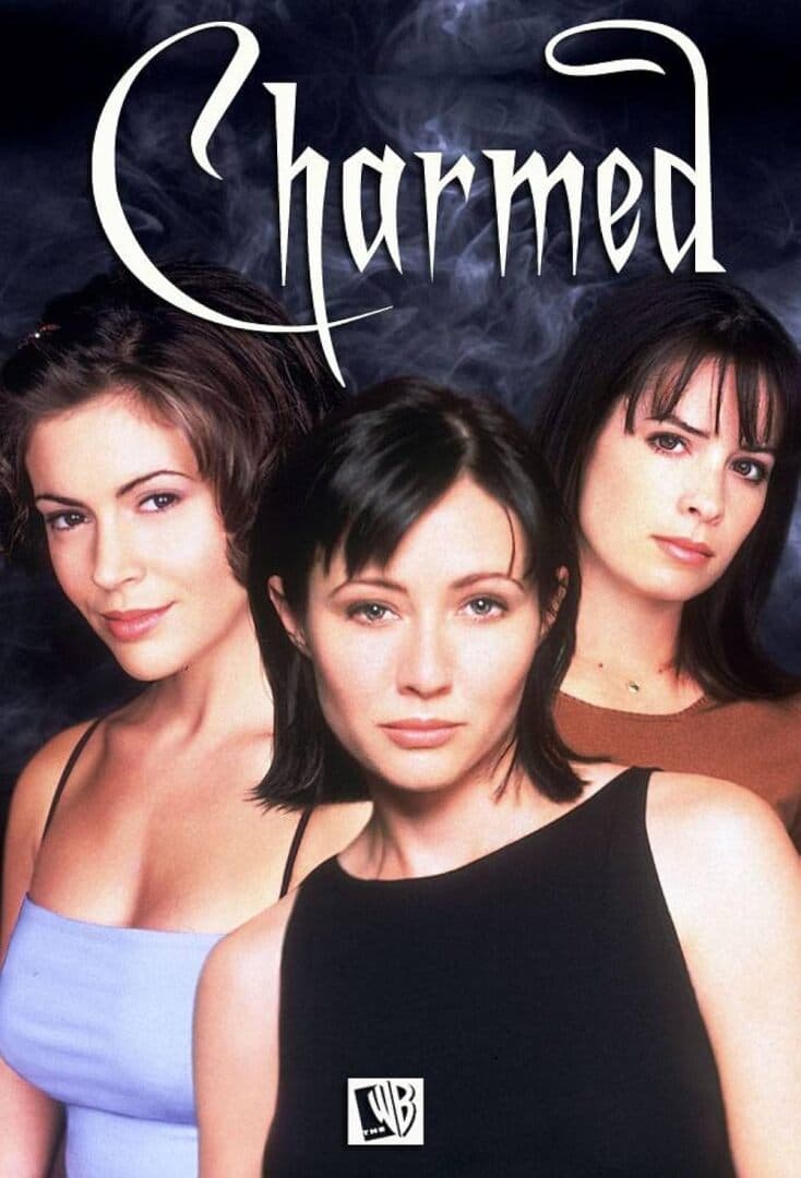 Charmed, image 1 of 1