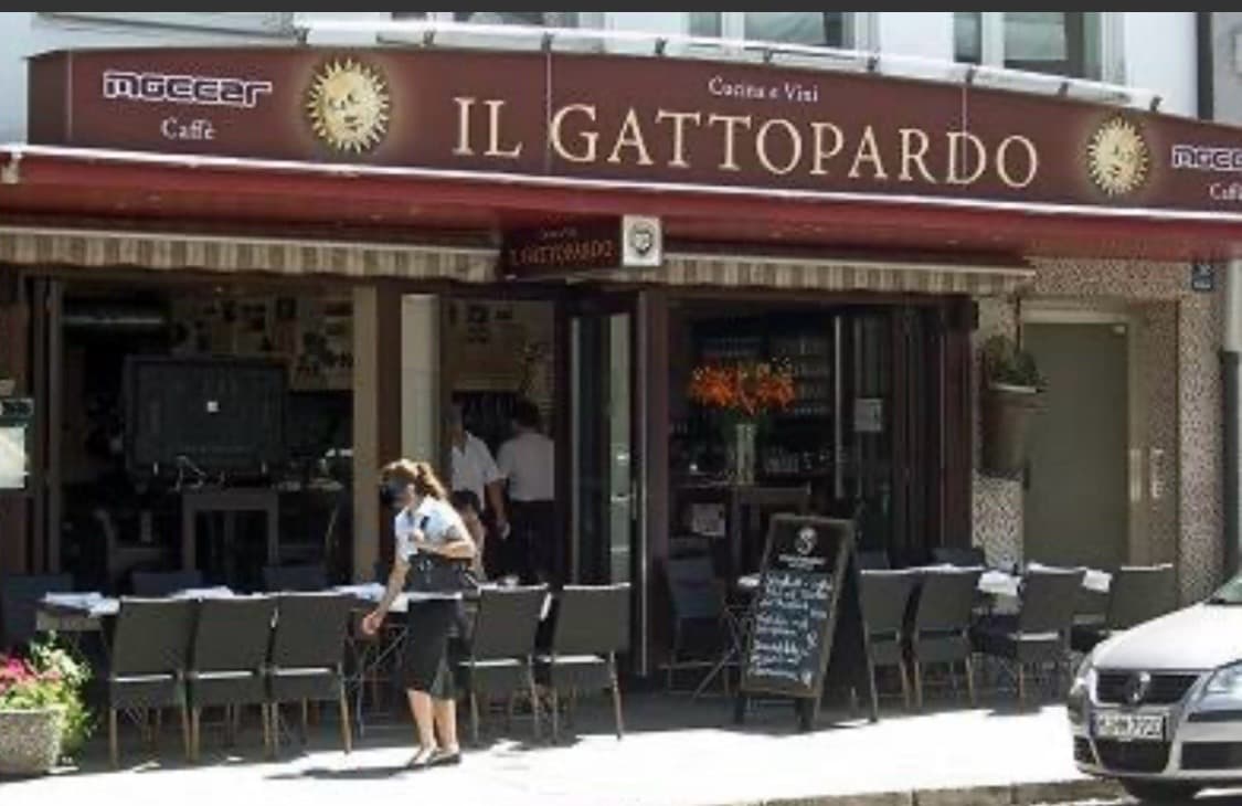 Il Gattopardo, image 1 of 1