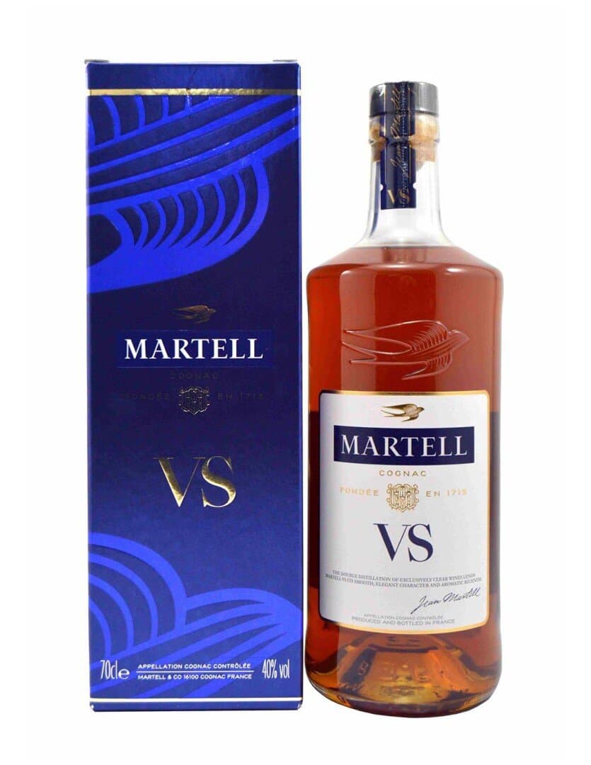 Martell VS, image 1 of 1