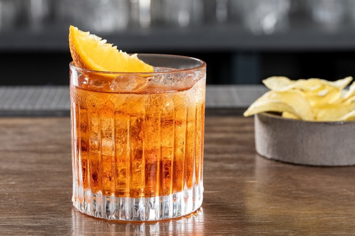 Negroni Sbagliato, image 1 of 1