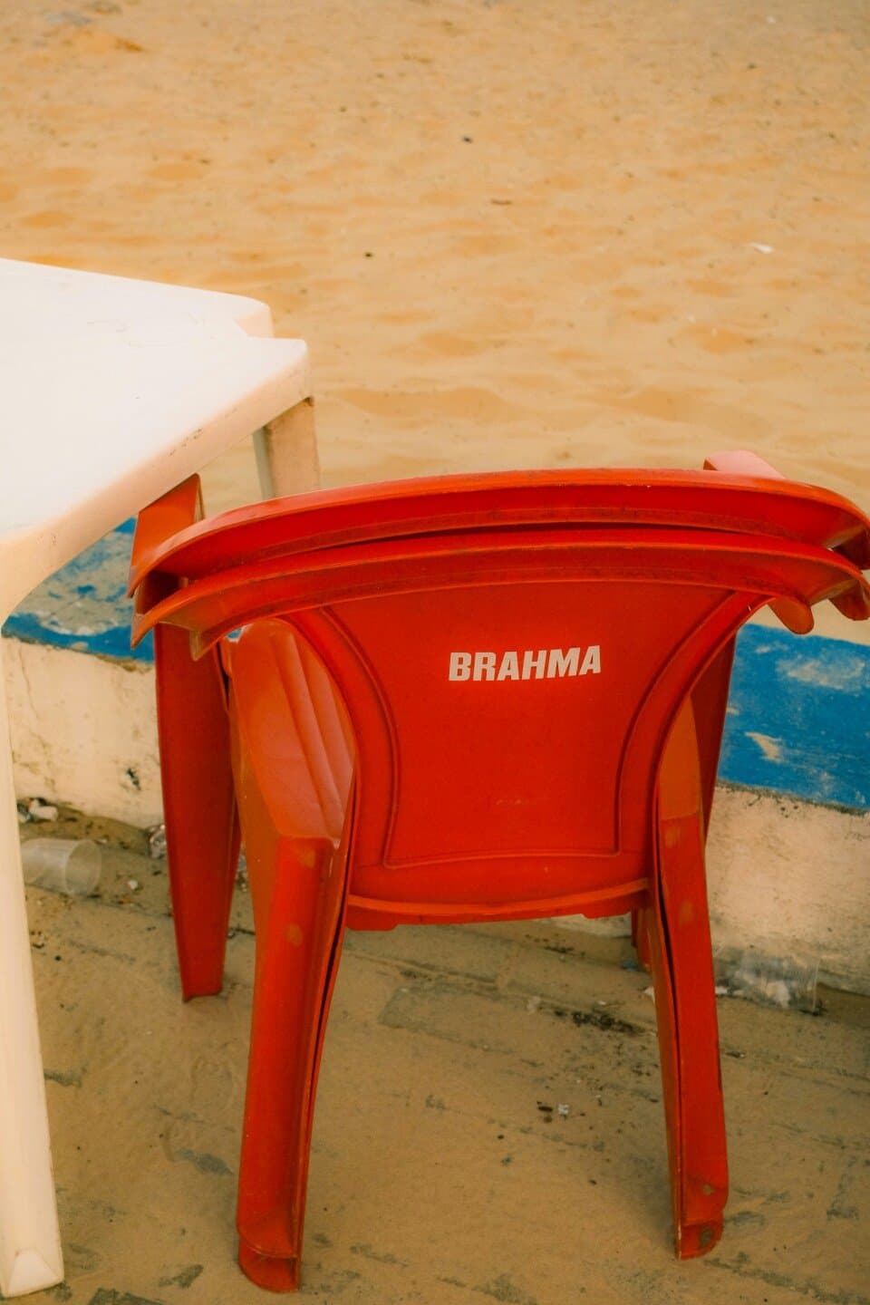 Bar Brahma, image 1 of 1