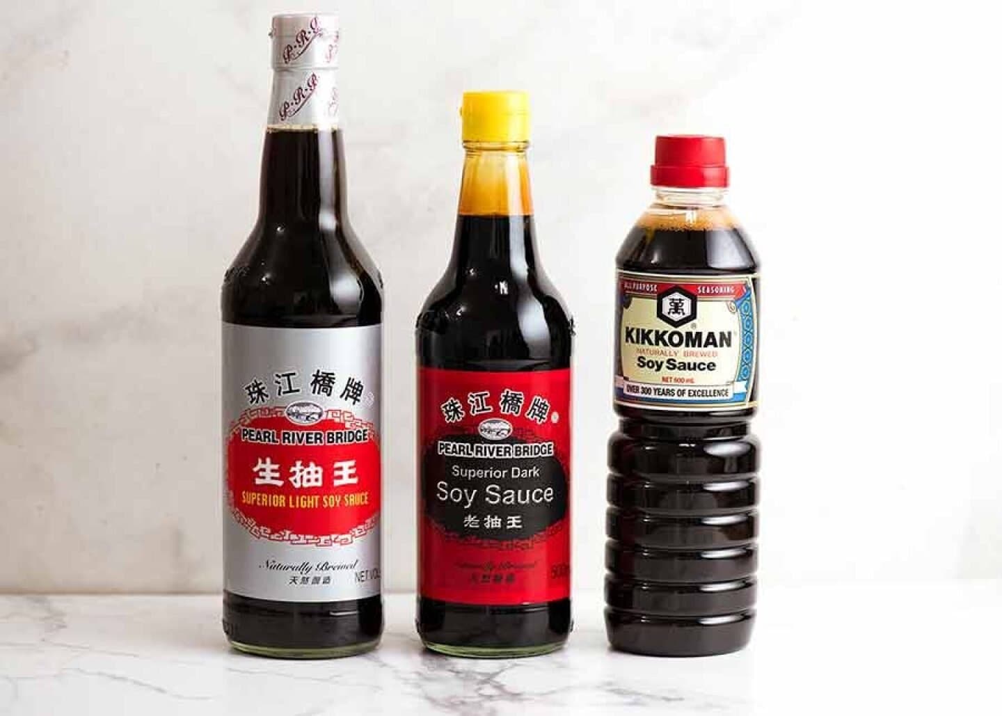 Soy Sauce, image 1 of 1