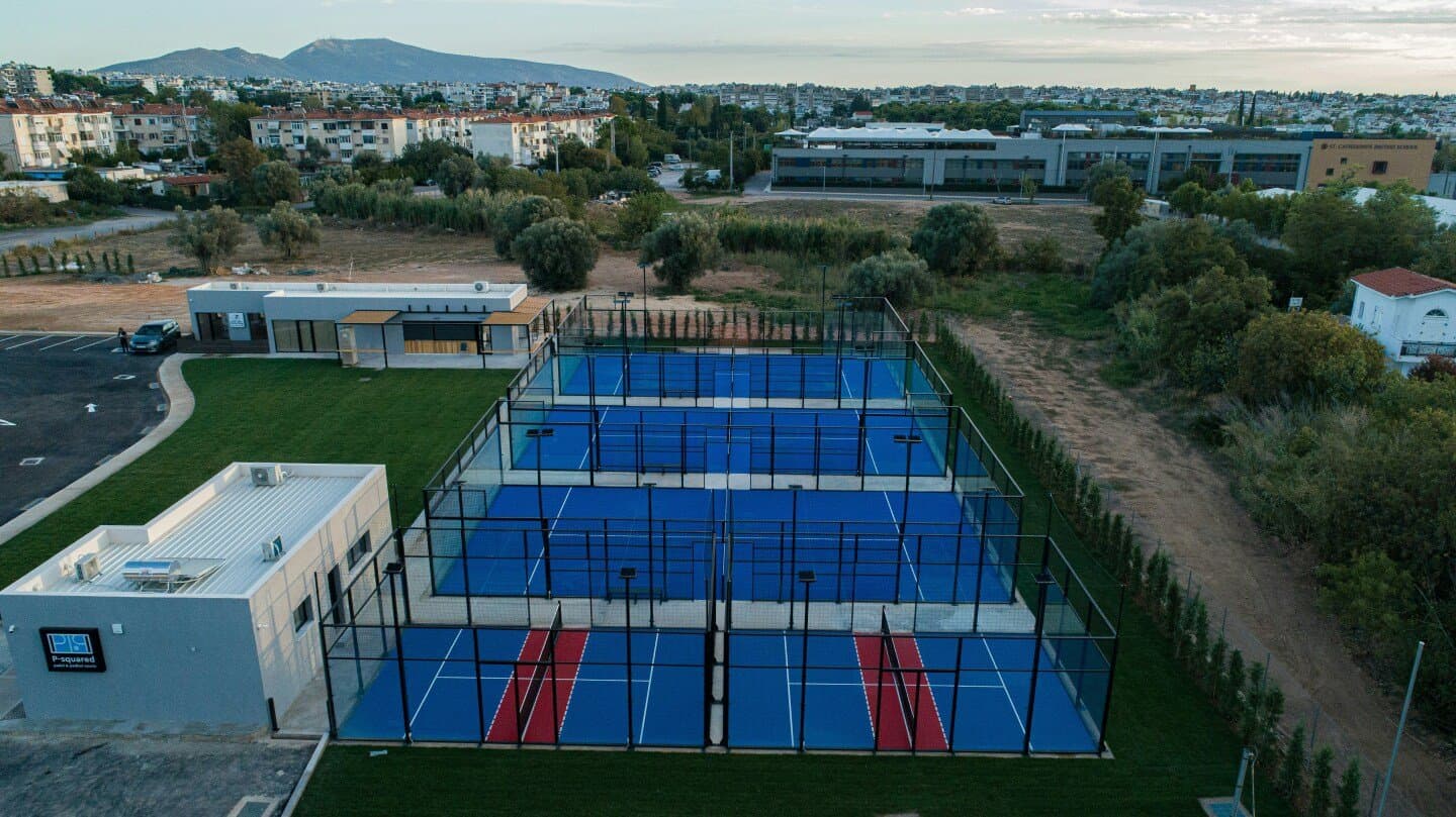 Palacio de Deportes San Pedro Alcántara, image 1 of 1