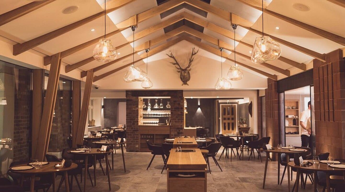 Moor Hall, image 1 of 1