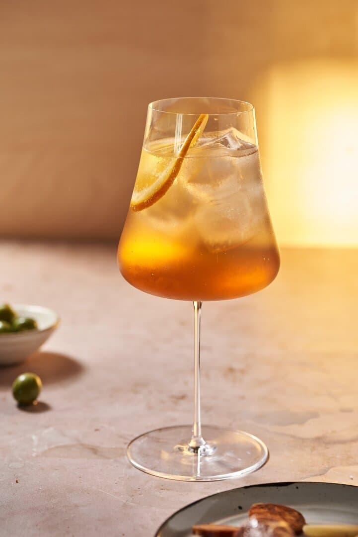 Amaro Spritz, image 1 of 1