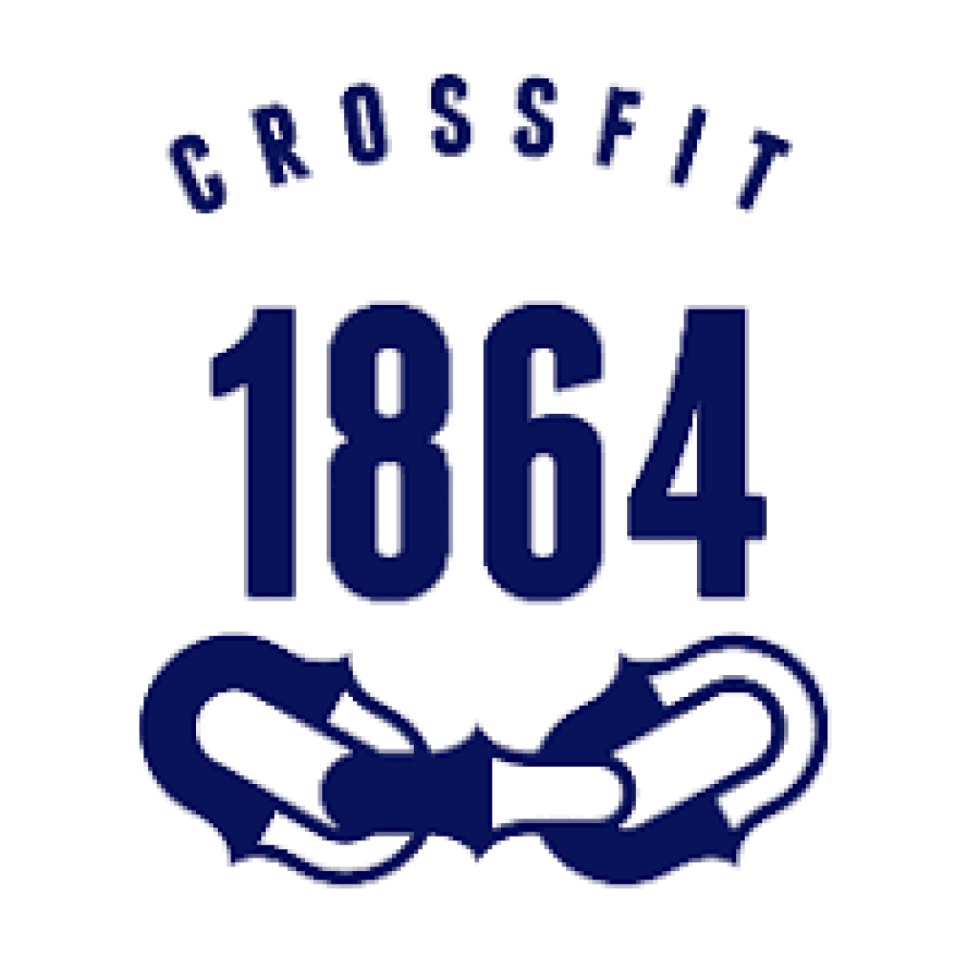CrossFit 1864, image 1 of 1
