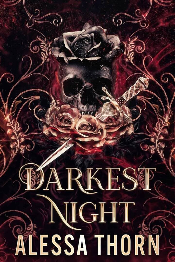 Darkest Night, image 1 of 1