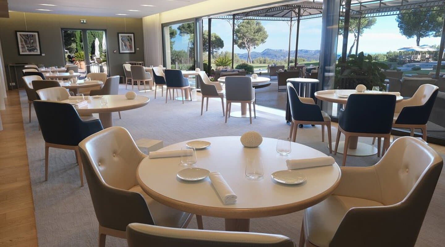 La Table du Castellet, image 1 of 1