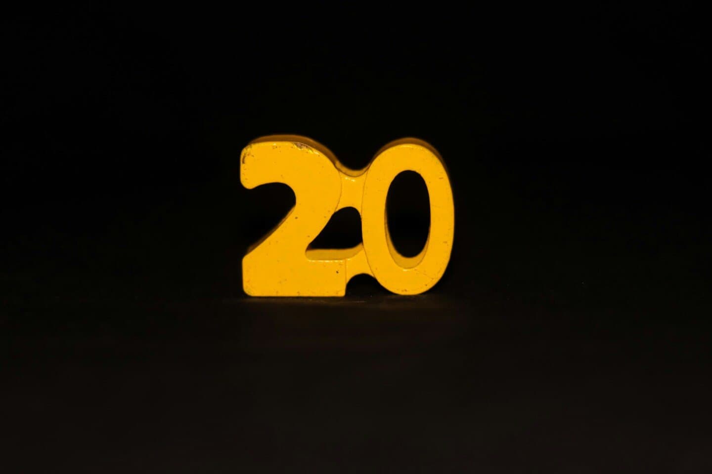 20 Spot, image 1 of 1