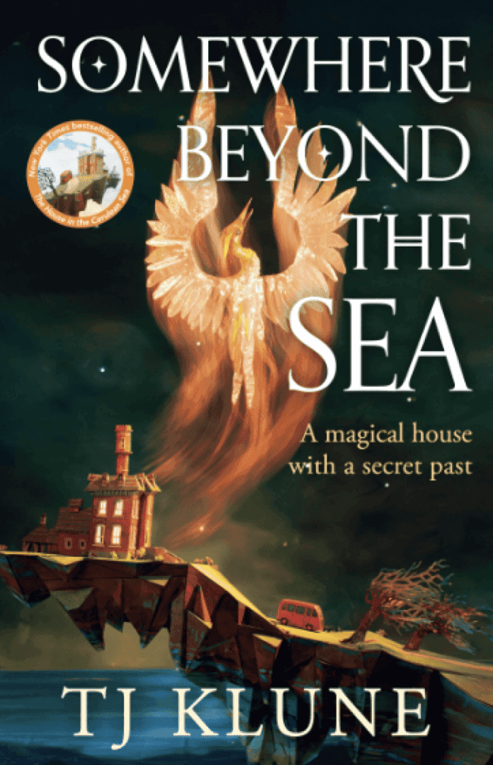 Somewhere Beyond the Sea, image 1 of 1
