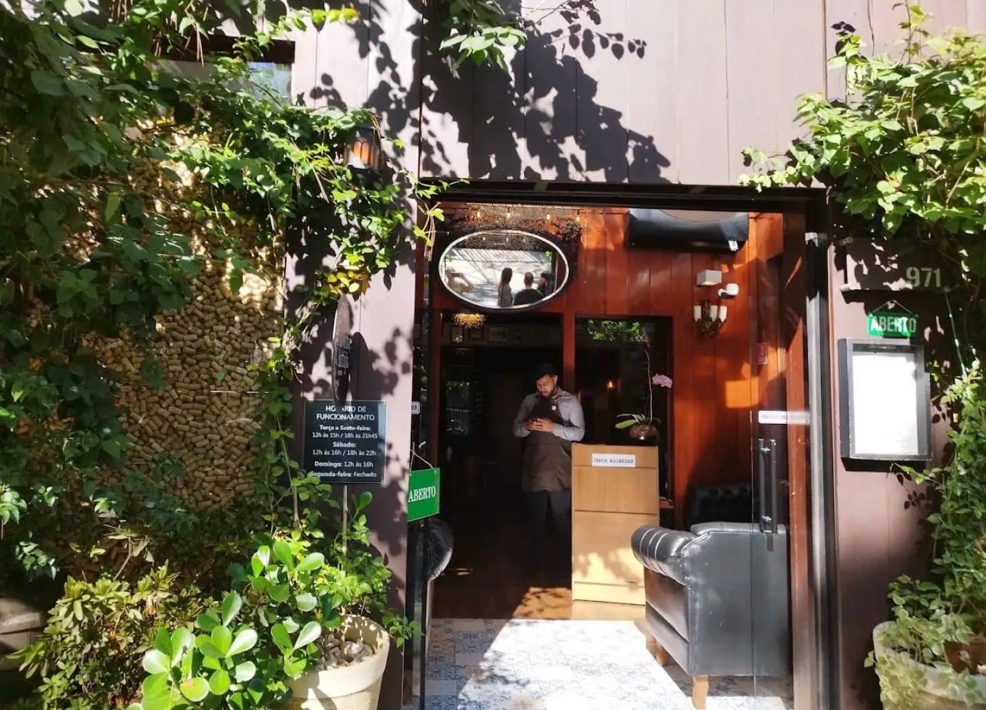 La Vecchia Bottiglia, image 1 of 1