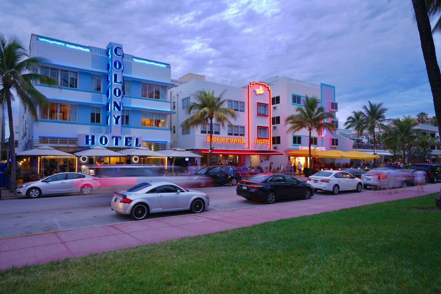 The Vagabond Hotel, image 1 of 1