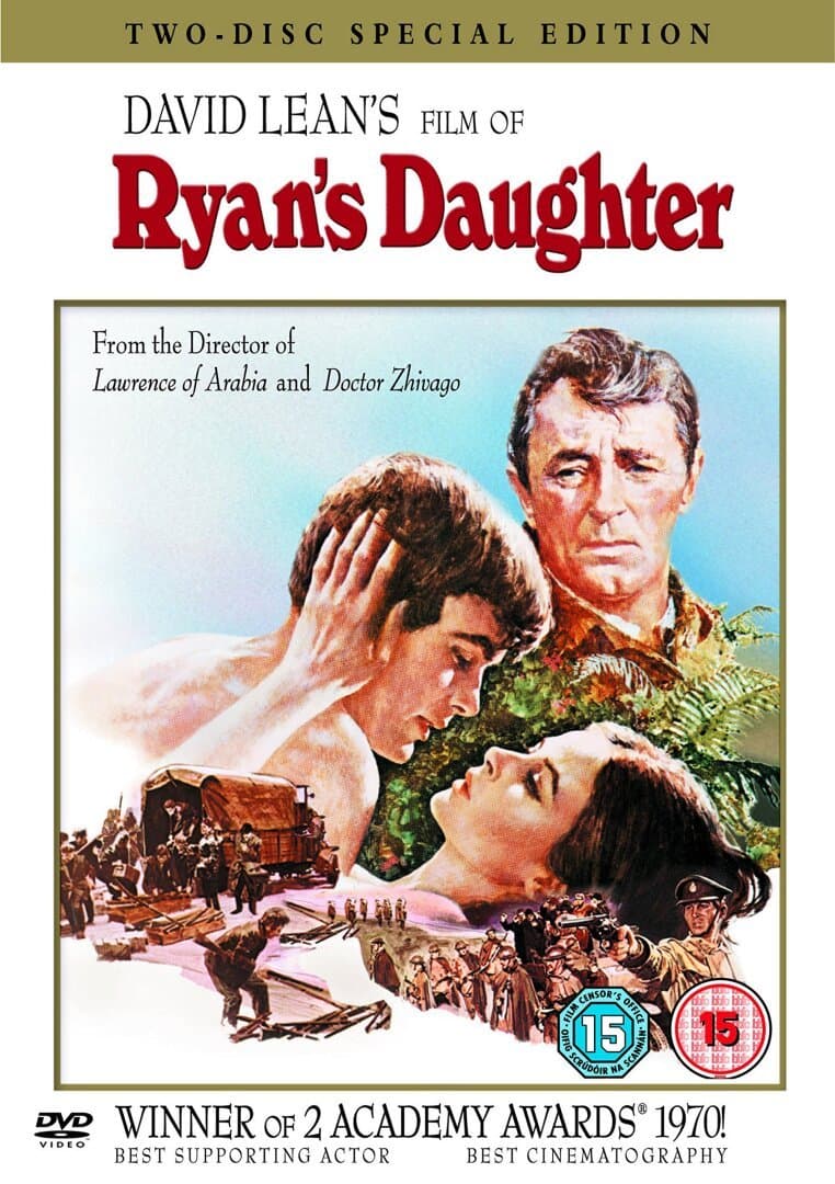 Ryan's Daughter, image 1 of 1