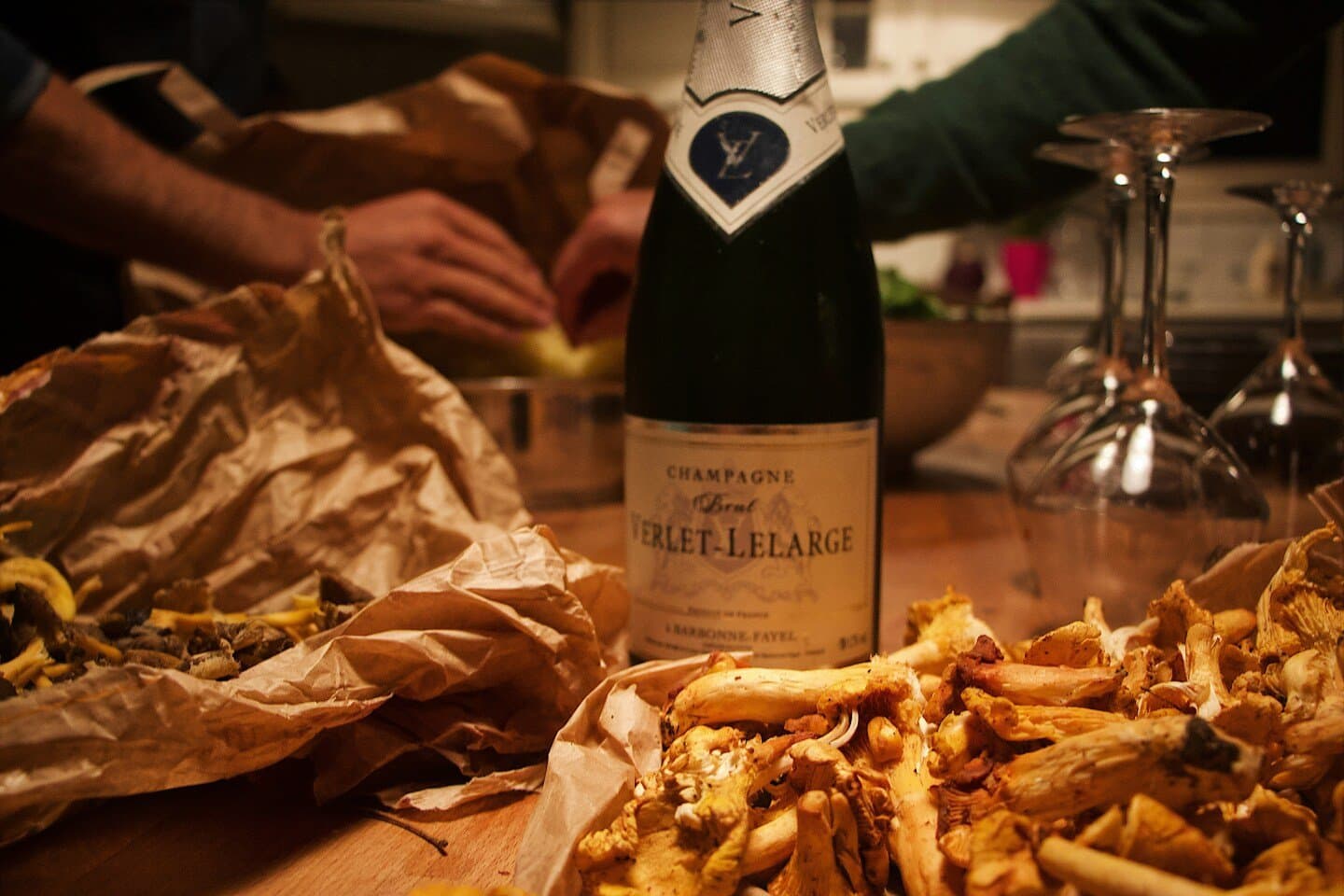 Nicolas Feuillatte Brut Champagne, image 1 of 1