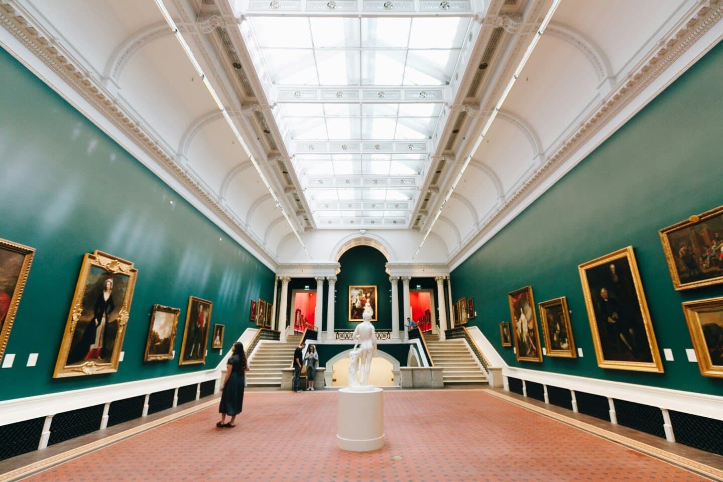 Sir John Soane's Museum, image 1 of 1