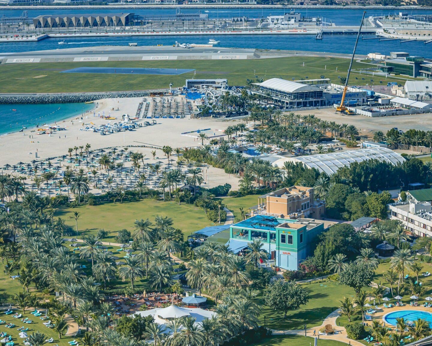Dubai Invitational, image 1 of 1