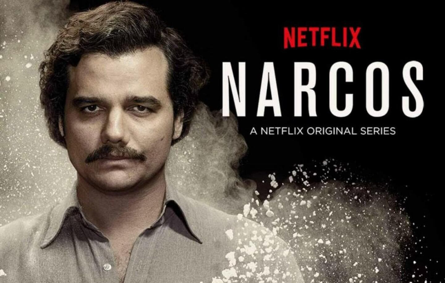 Narcos, image 1 of 1