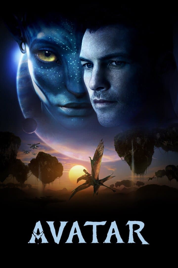 Avatar, image 1 of 1
