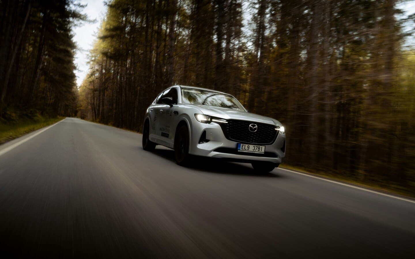 Mazda CX-5, image 1 of 1