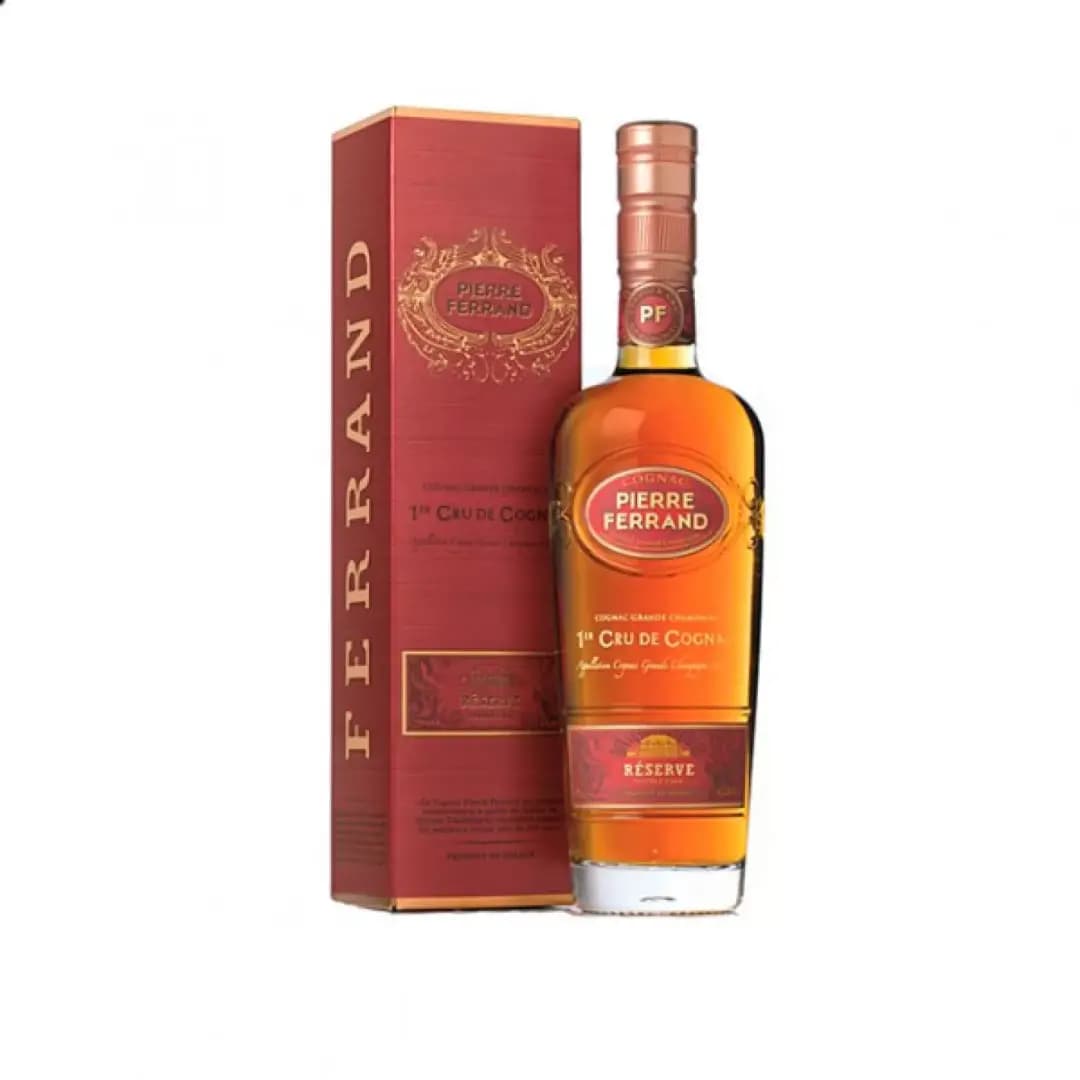 Pierre Ferrand Reserve XO, image 1 of 1