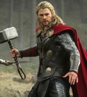 Thor, image 1 of 1