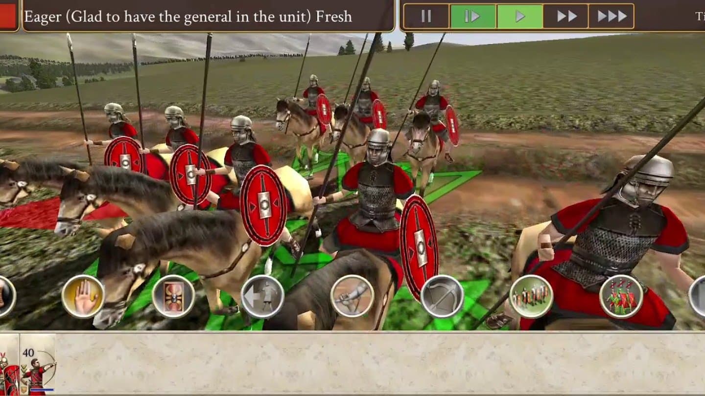 Rome: Total War, image 1 of 1