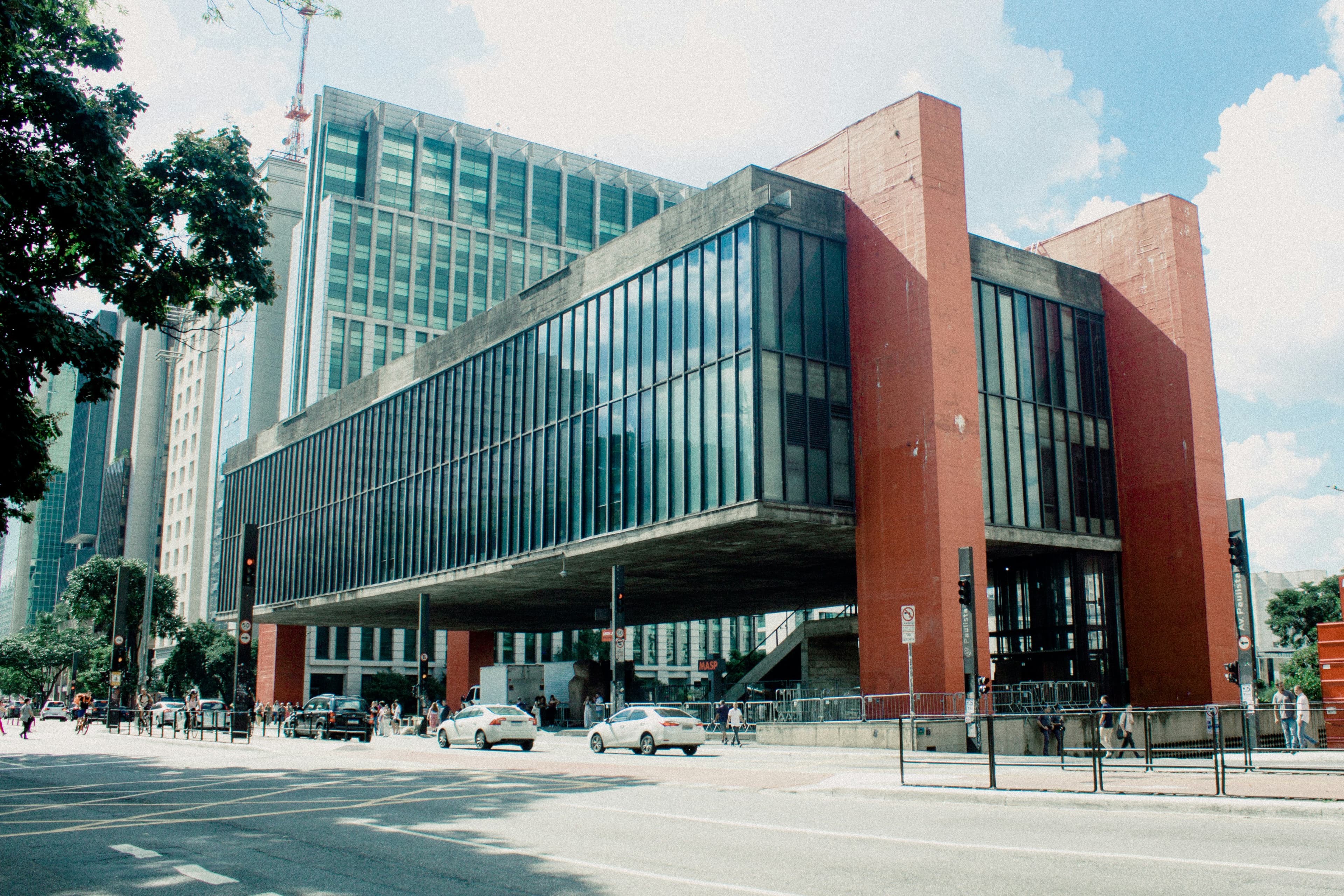 MASP, image 1 of 1