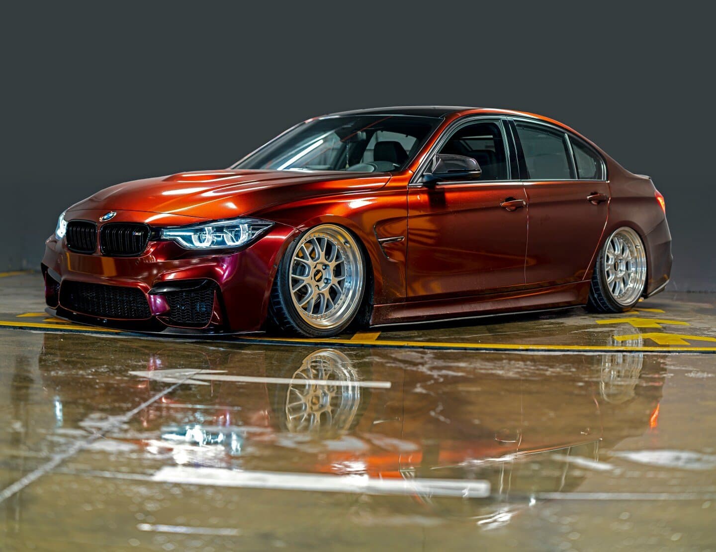 BMW 3 Series, image 1 of 1